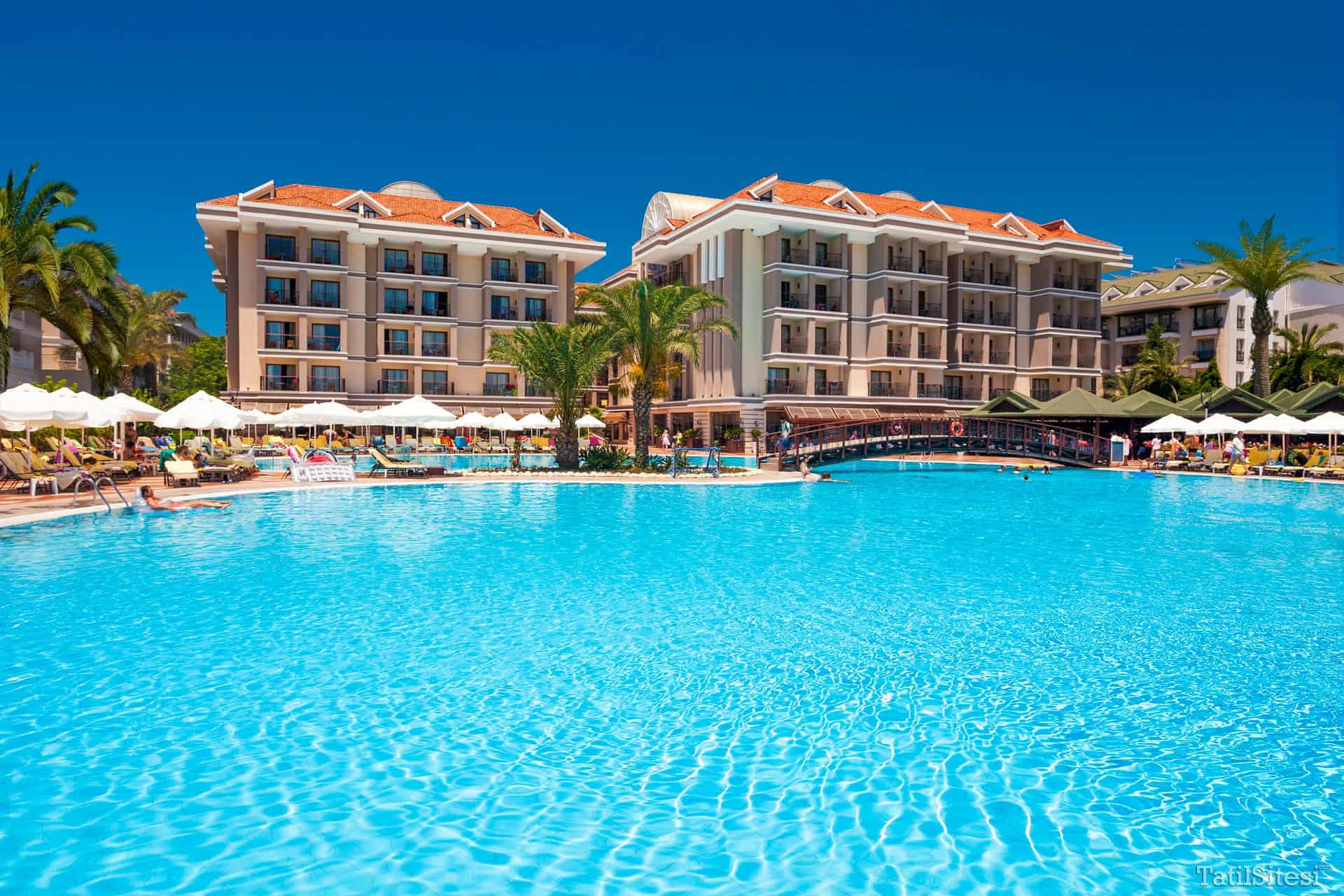 Sentido Turan Prince Hotel